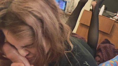 Éischt Persoun Porno